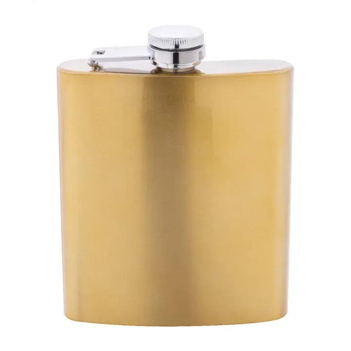 RSS hip flask - AP800069 (ANDA#98)